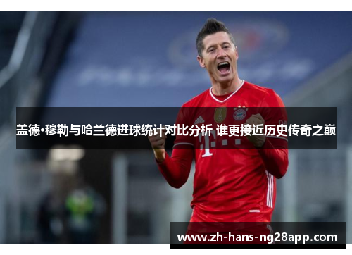 盖德·穆勒与哈兰德进球统计对比分析 谁更接近历史传奇之巅