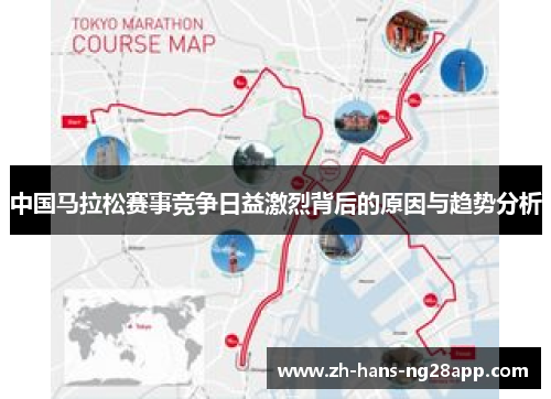 中国马拉松赛事竞争日益激烈背后的原因与趋势分析