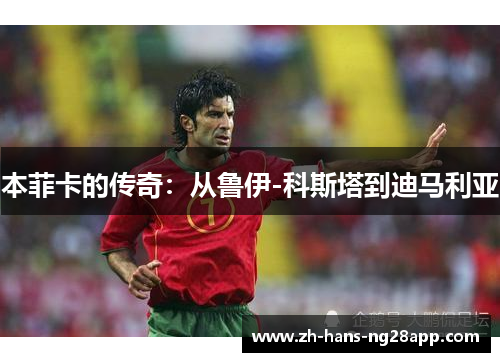 本菲卡的传奇：从鲁伊-科斯塔到迪马利亚